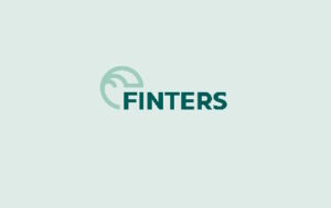 Лого Finters